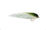 Fulling Mill Clydesdale Roach Pike Fly 1/0